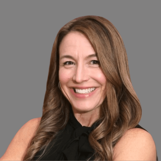 Consuela Hertz Headshot