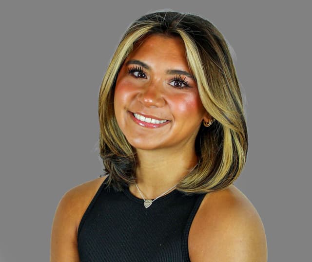 Stephanie Branam's Headshot