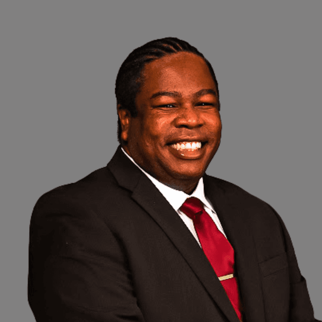 Richard Hamilton Headshot