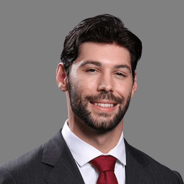 Dean Monaster Headshot