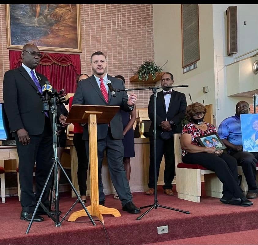 Civil Rights Image