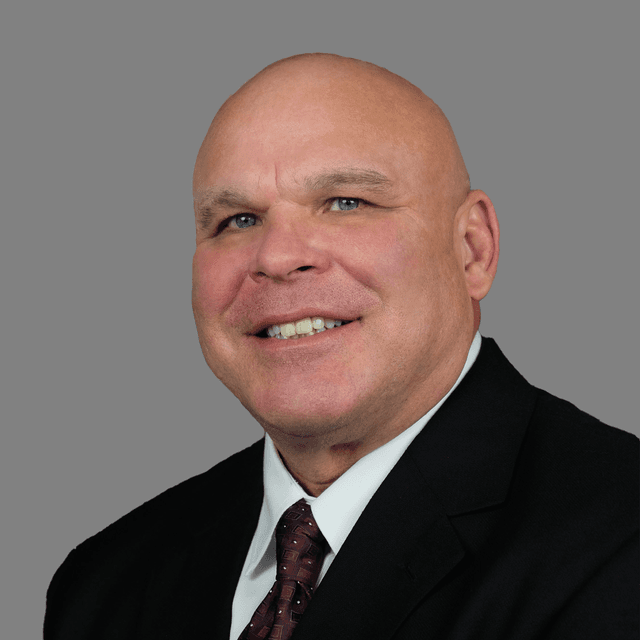 Randy Cline's Headshot